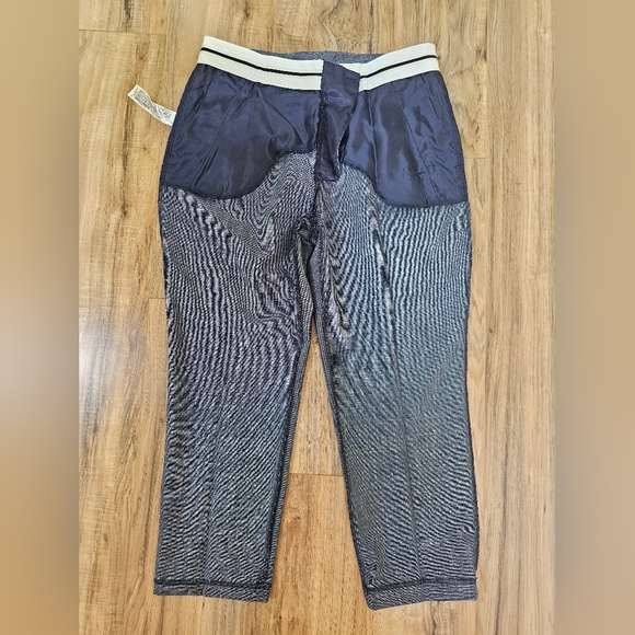 New Zara Suit Jacket And Pants - Picture 5 of 17